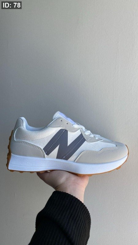 NEW BALANCE 1